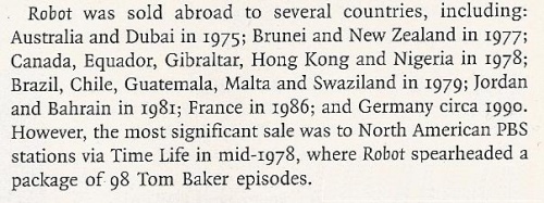 DWM Archives - "Robot"